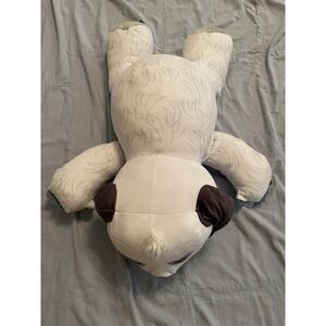 Walt Disney Star Wars Wampas 25" Cuddleez Plush Pillow Stuffed Animal